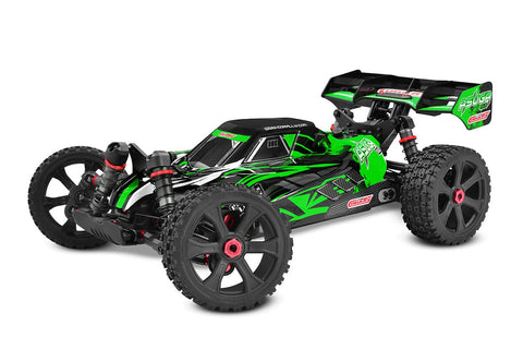 Asuga XLR 6S Roller - Large Scale - H y p e z RC