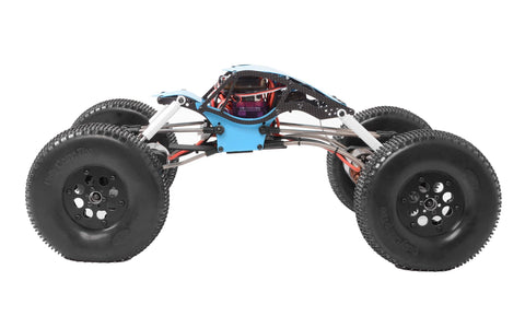 Bully II MOA RTR Competition Crawler - H y p e z   RC