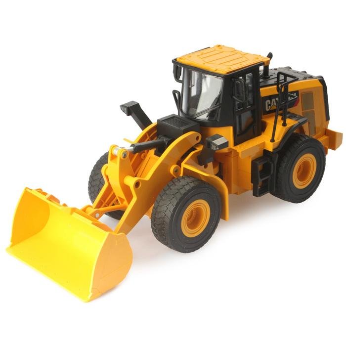 CAT 1/24 Scale RC 950M Wheel Loader - H y p e z   RC