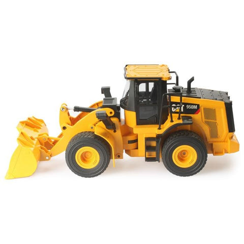 CAT 1/24 Scale RC 950M Wheel Loader - H y p e z   RC