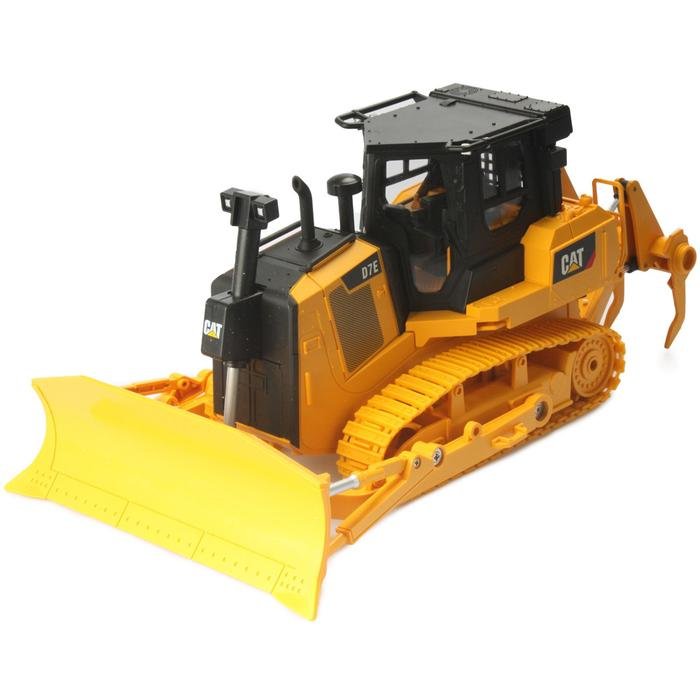 CAT 1/24 Scale RC D7E Track Type Tractor - H y p e z   RC
