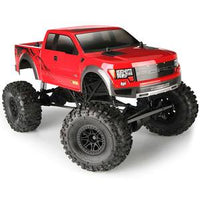 Crawler King 1979 Ford F150 RTR - H y p e z RC