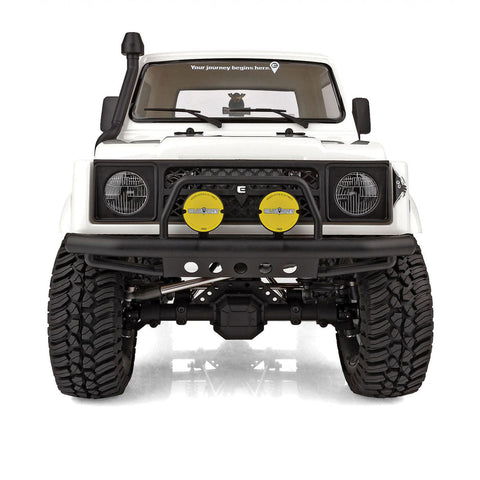 Enduro Bushido 1/10 Off-Road Electric 4WD RTR Trail Truck - H y p e z RC