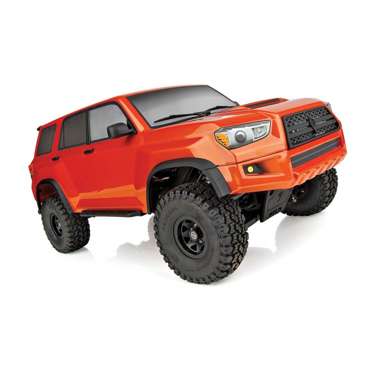 Enduro Fire Trailrunner RTR, 1/10 Off-Road 4x4 will be here ETA Dec 2020 - H y p e z RC