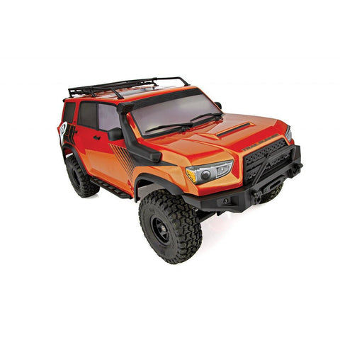 Enduro Fire Trailrunner RTR, 1/10 Off-Road 4x4 will be here ETA Dec 2020 - H y p e z RC