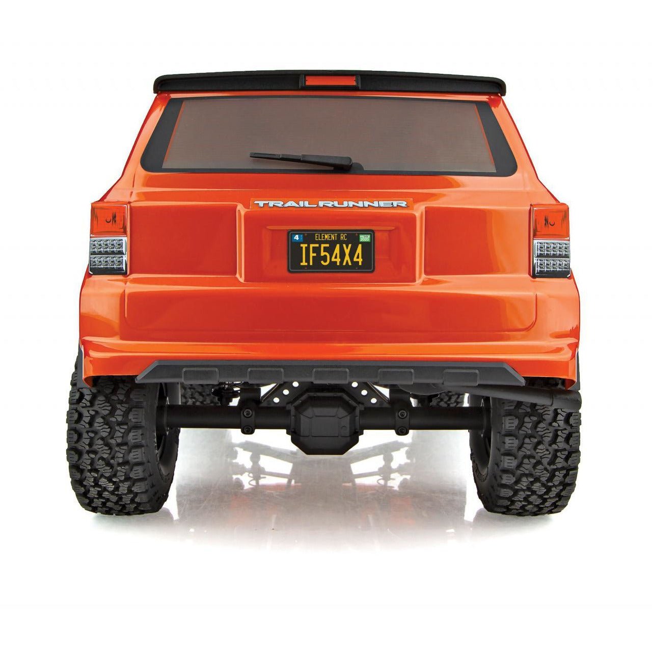 Enduro Fire Trailrunner RTR, 1/10 Off-Road 4x4 will be here ETA Dec 2020 - H y p e z RC