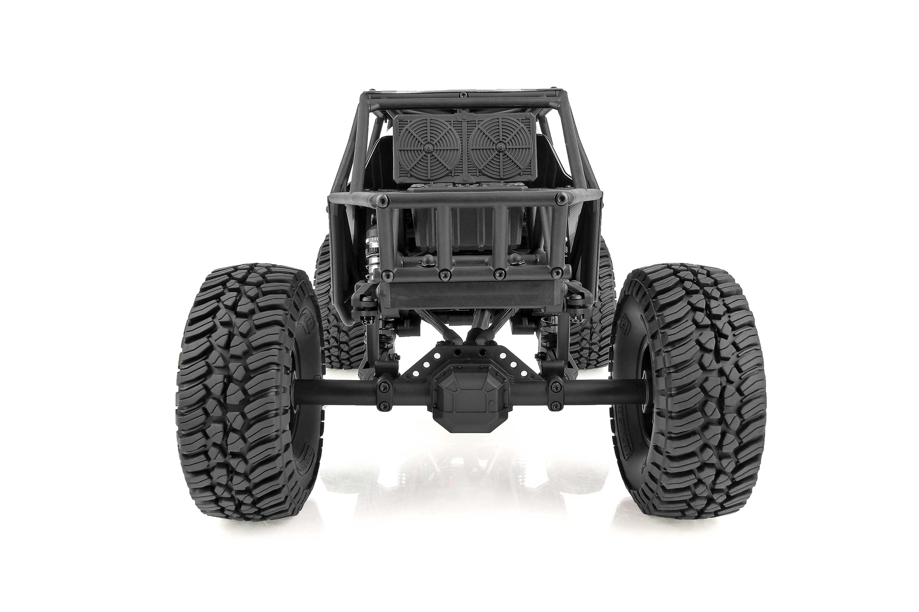 Enduro Gatekeeper Rock Crawler Buggy, 1/10, RTR - H y p e z RC