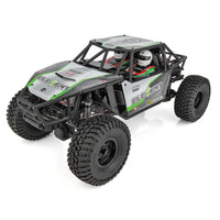 Enduro Gatekeeper Rock Crawler Buggy, 1/10, RTR - H y p e z RC