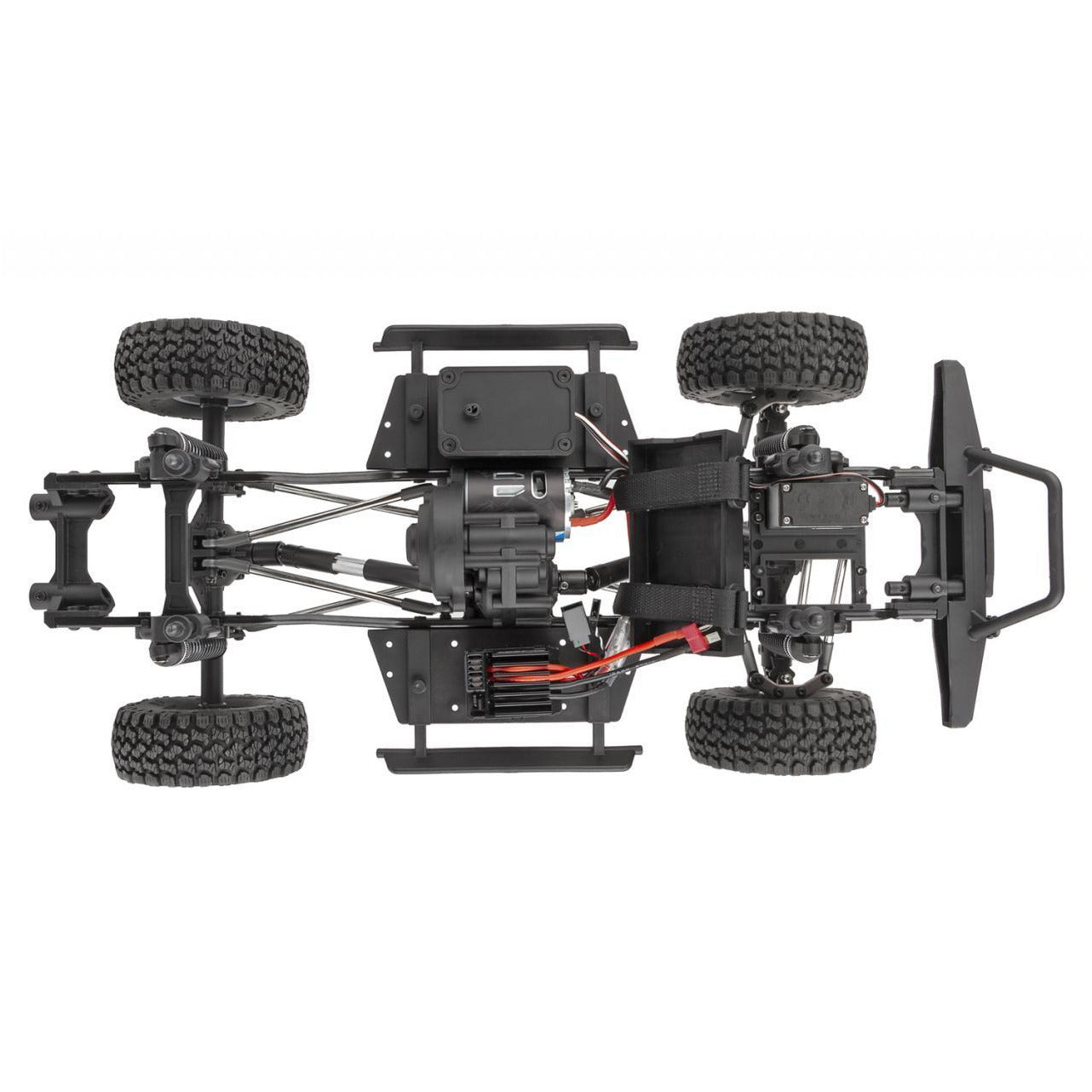 Enduro Trailwalker RTR - H y p e z RC