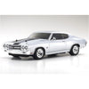 Fazer Mk2 1970 Chevelle SS 454 LS6 RTR, Cortez - H y p e z RC