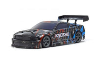 Fazer Mk2 2005 Ford Mustang GT, 1/10 Electric 4WD Touring Car, RTR - H y p e z RC