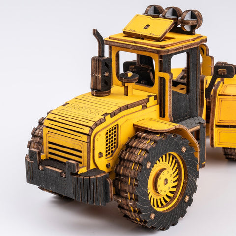 Front-End Loader - H y p e z RC