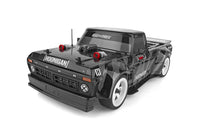 Hoonigan Apex2 Hoonitruck 1/10 On-Road Electric 4wd RTR Kit - H y p e z RC