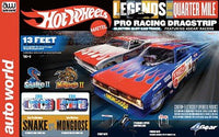 Hot Wheels Slot Drag Set 13' - H y p e z RC