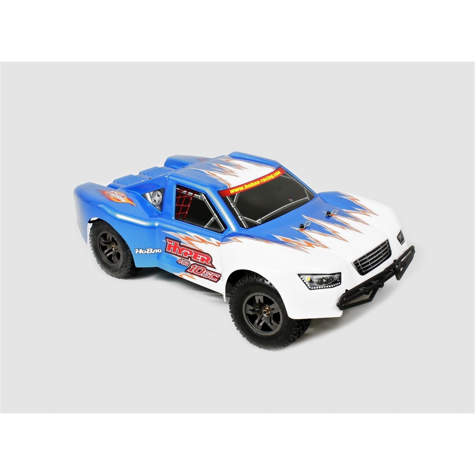 HYPER 10 SCE 1/10 ELECTRIC RTR - H y p e z RC