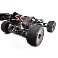 HYPER CTE 1/8 CAGE TRUGGY ELECTRIC RTR - H y p e z RC