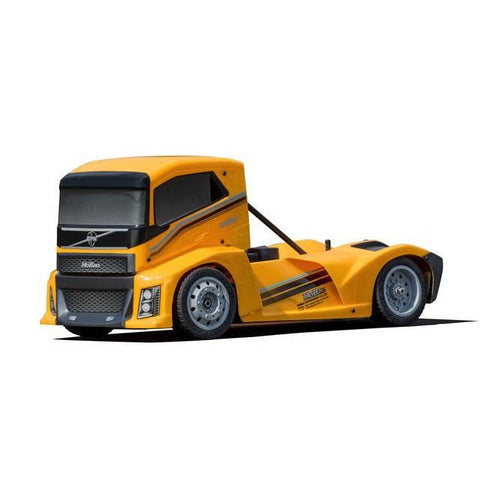 Hyper EPX 1/10 Semi Truck On-Road ARR - H y p e z RC