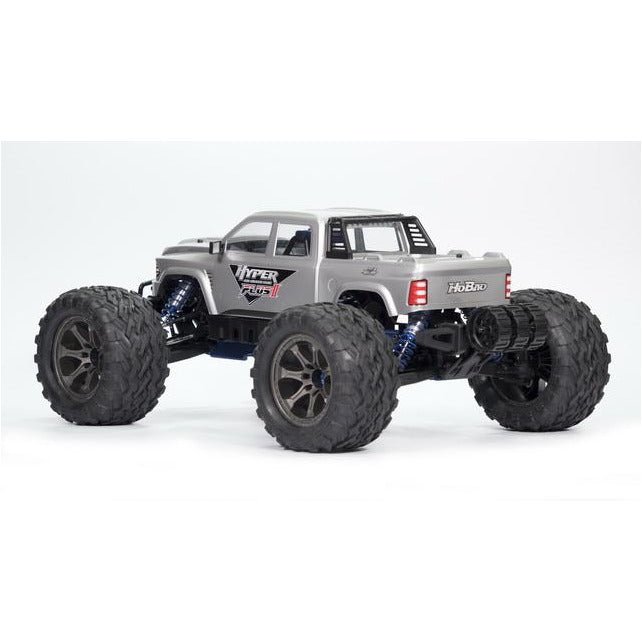 Hyper MT Plus II Monster Truck RTR - H y p e z RC