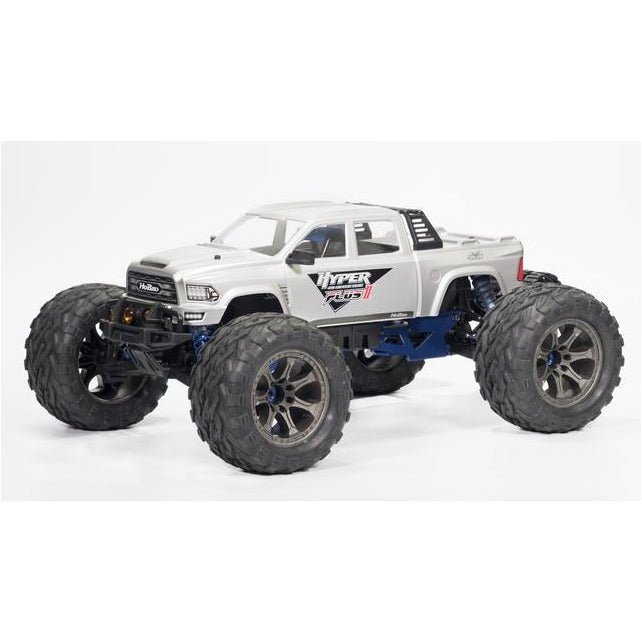 Hyper MT Plus II Monster Truck RTR - H y p e z RC