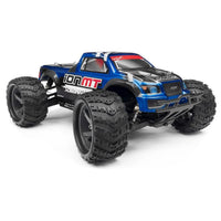 ION MT 1/18 RTR Electric Monster Truck - H y p e z RC