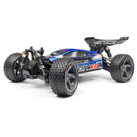 ION XB 1/18 RTR Electric Buggy - H y p e z RC