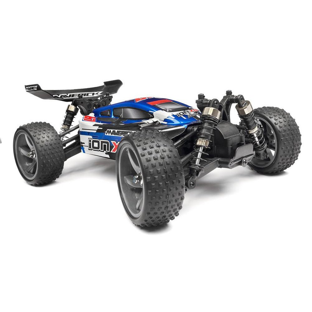 ION XB 1/18 RTR Electric Buggy - H y p e z RC