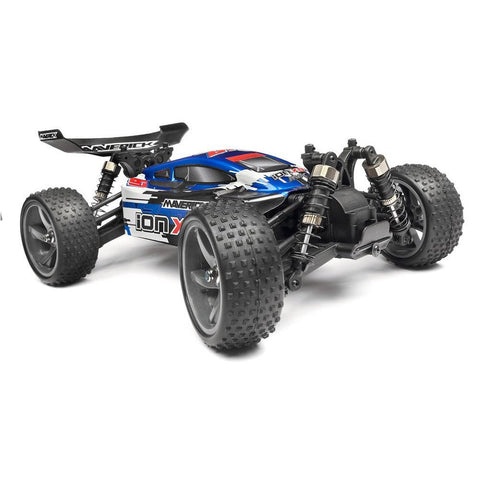 ION XB 1/18 RTR Electric Buggy - H y p e z RC