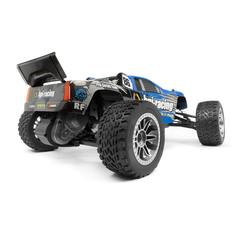 Jumpshot Flux Stadium Truck 1/10 2WD Blue, RTR - H y p e z RC