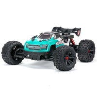 KRATON 4X4 4S V2 BLX Speed Monster Truck RTR - H y p e z RC