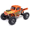 LMT 4WD Solid Axle Mega Truck Brushless RTR, Bog Hog - H y p e z RC