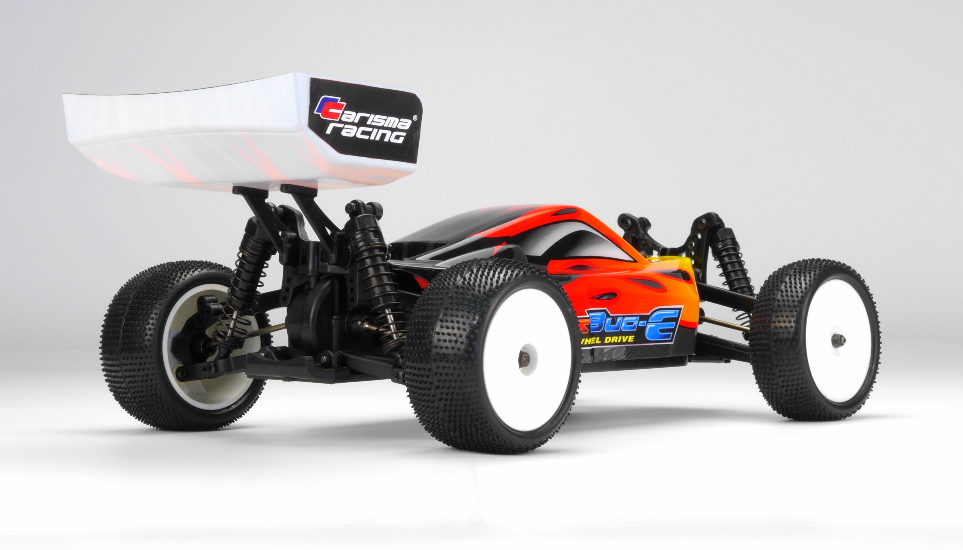 M40 Bug-E 1/10 4WD Club Buggy, RTR with Battery - H y p e z RC