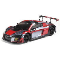 M40S 1/10 4WD Audi R8 LMS RTR - H y p e z RC