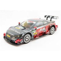 M40S 1/10 4WD Audi RS5 - H y p e z RC