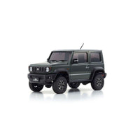 Mini-Z 4x4 Jimny Sierra Jungle Green - H y p e z RC