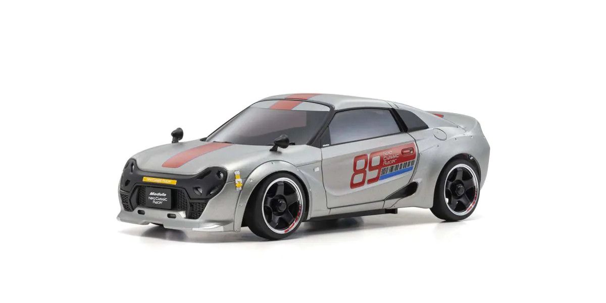 MINI-Z AWD Honda Neo Classic Racer - H y p e z RC