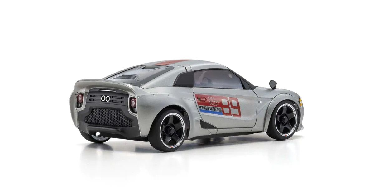 MINI-Z AWD Honda Neo Classic Racer - H y p e z RC