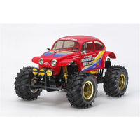 MONSTER BEETLE 2015 - H y p e z RC