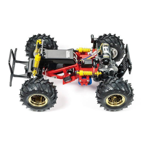 MONSTER BEETLE 2015 - H y p e z RC