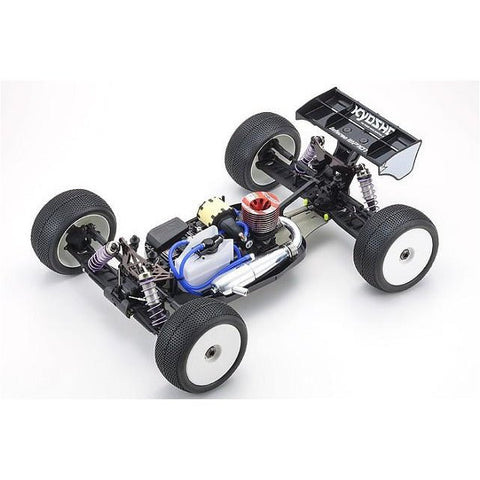 MP10T Truggy Race Kit - H y p e z RC