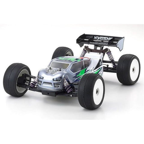 MP10T Truggy Race Kit - H y p e z RC