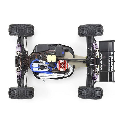 MP10T Truggy Race Kit - H y p e z RC