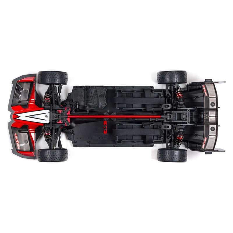 NEW 1/7 LIMITLESS V2 SPEED BASH ROLLER - H y p e z RC