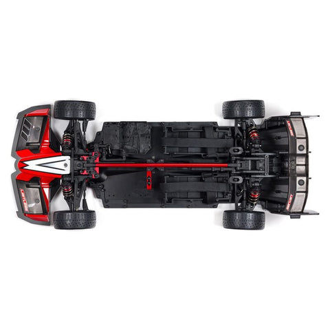 NEW 1/7 LIMITLESS V2 SPEED BASH ROLLER - H y p e z RC