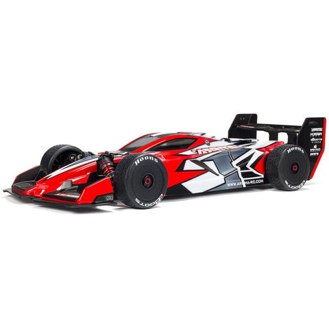 NEW 1/7 LIMITLESS V2 SPEED BASH ROLLER - H y p e z RC