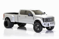 New V2 Ford F450 1/10 4WD Solid Axle RTR Truck - H y p e z RC