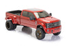 New V2 Ford F450 1/10 4WD Solid Axle RTR Truck - H y p e z RC