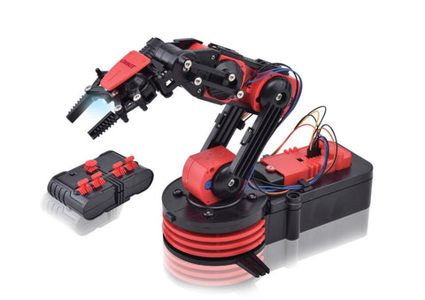 OWI-537 Wireless - Robotic Arm Edge - H y p e z RC