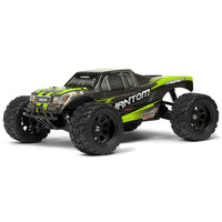 Phantom XT 1:10 RTR Electric Stadium Truck - H y p e z RC