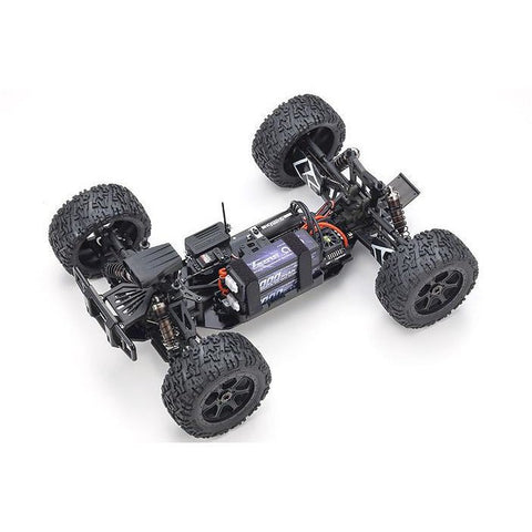 PSYCHO KRUISER VE 2.0 - H y p e z RC