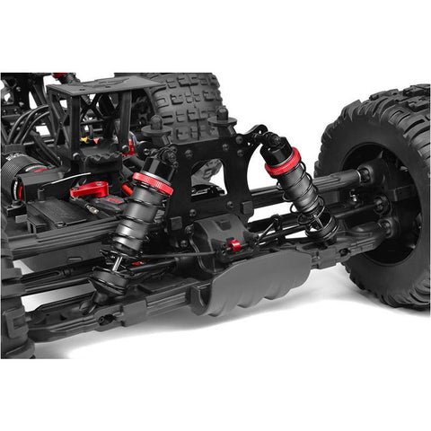 Punisher XP 6S 1/8 Monster Truck LWB RTR Brushless - H y p e z RC